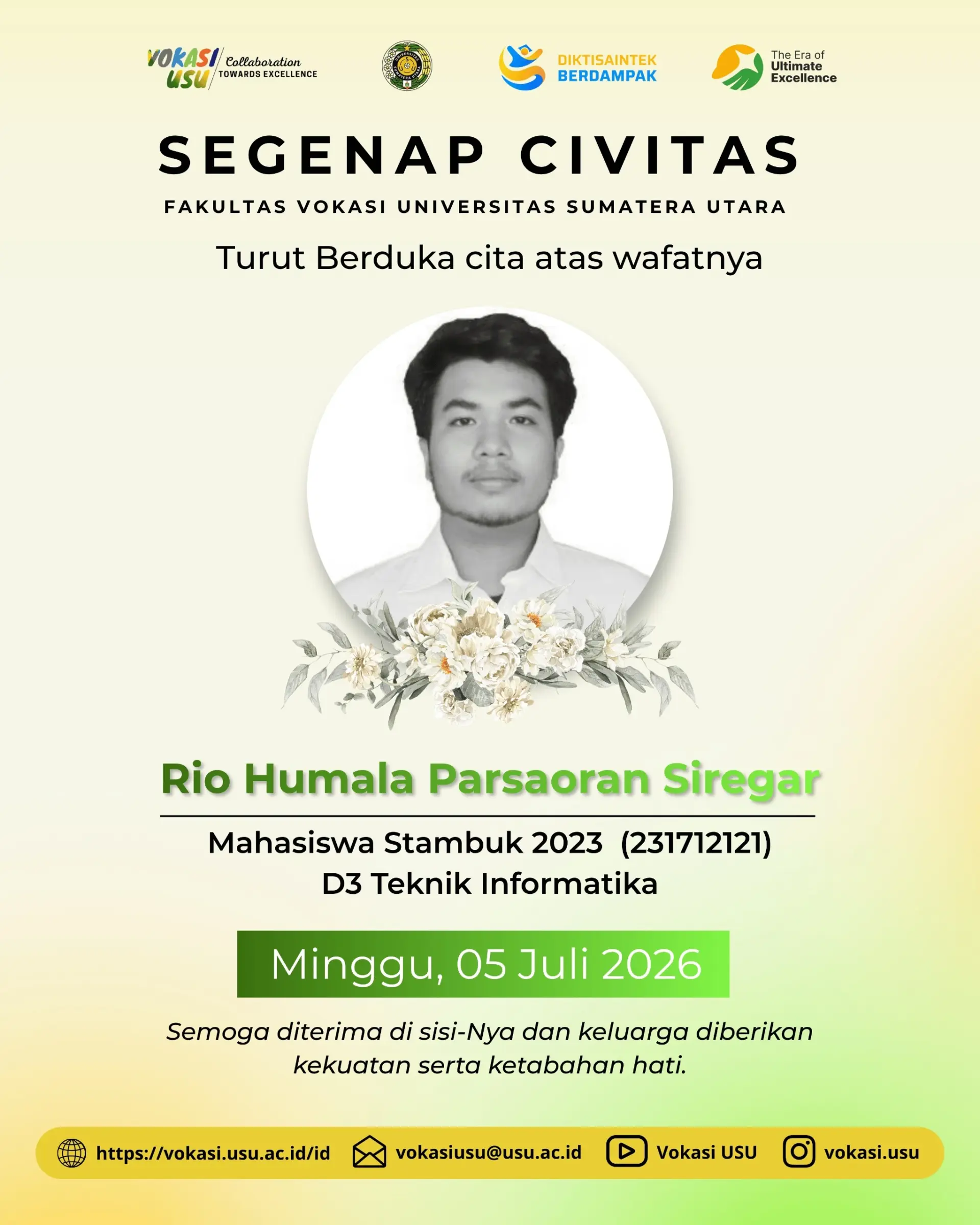 dummy berita